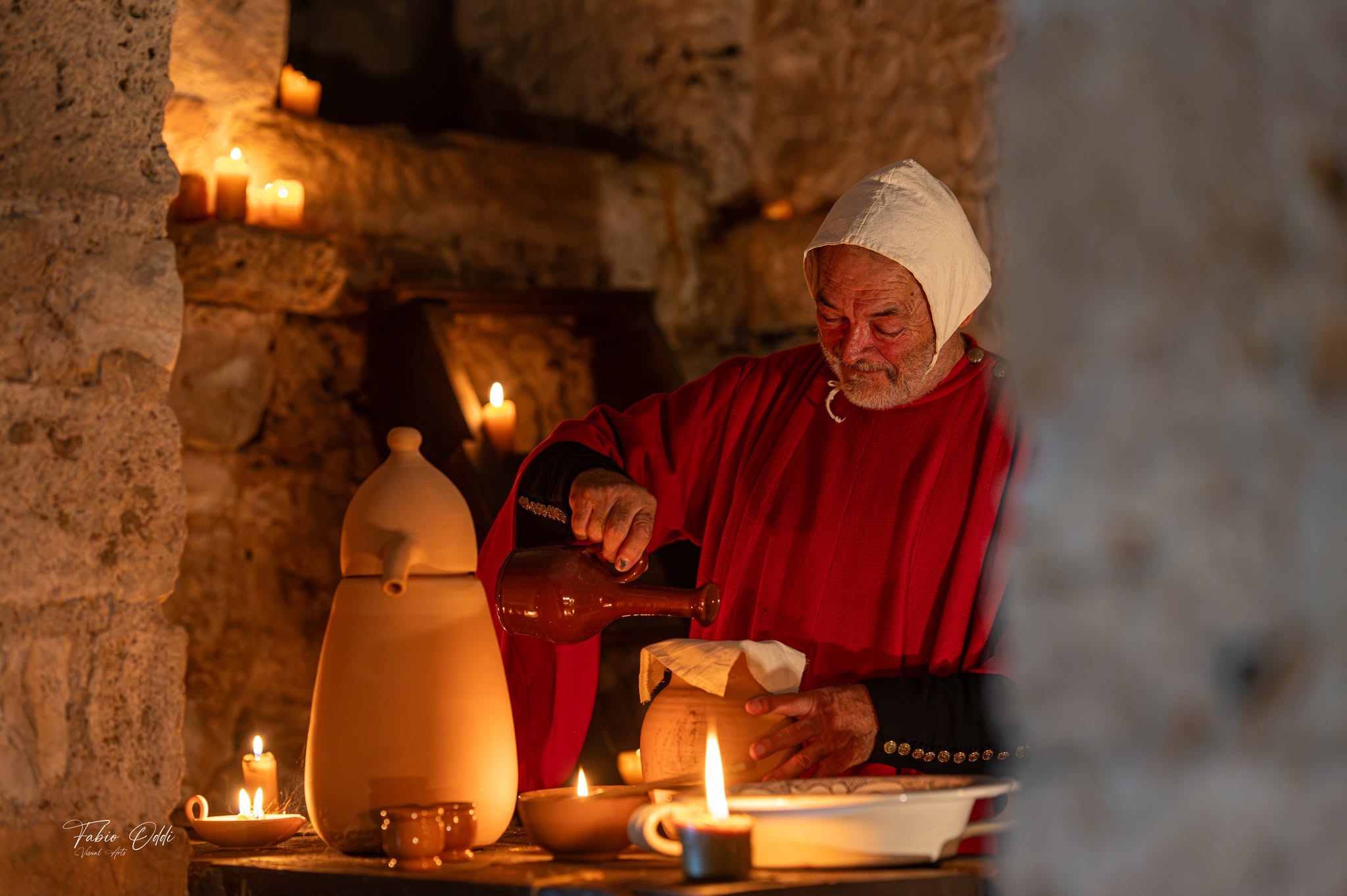 Narni, il Medioevo guarda al futuro: successo per la sesta edizione del Festival delle Arti 4 Narni, il Medioevo guarda al futuro: successo per la sesta edizione del Festival delle Arti 3
