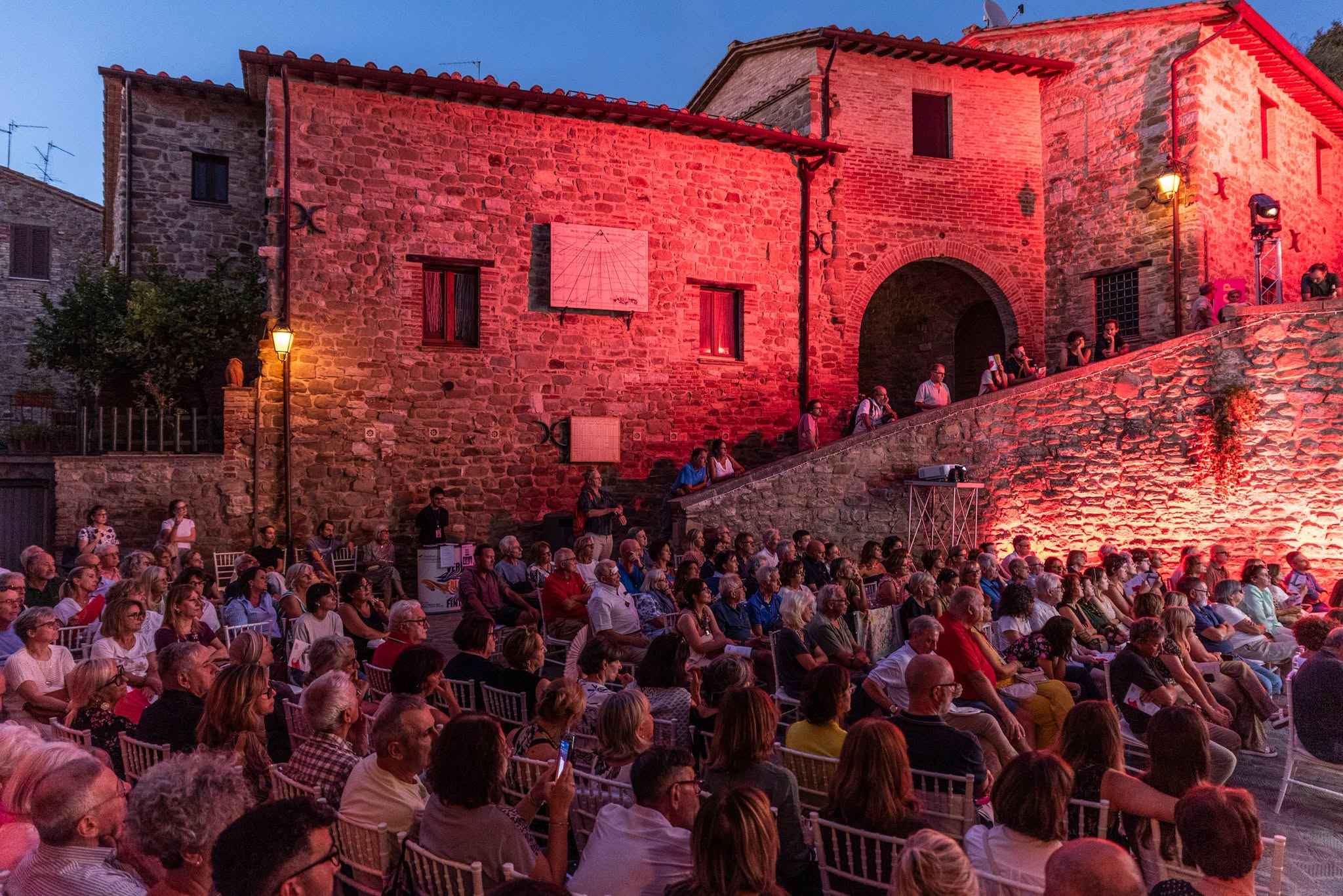 Festival delle Corrispondenze, edizione da record: oltre 12mila presenze a Monte del Lago 21