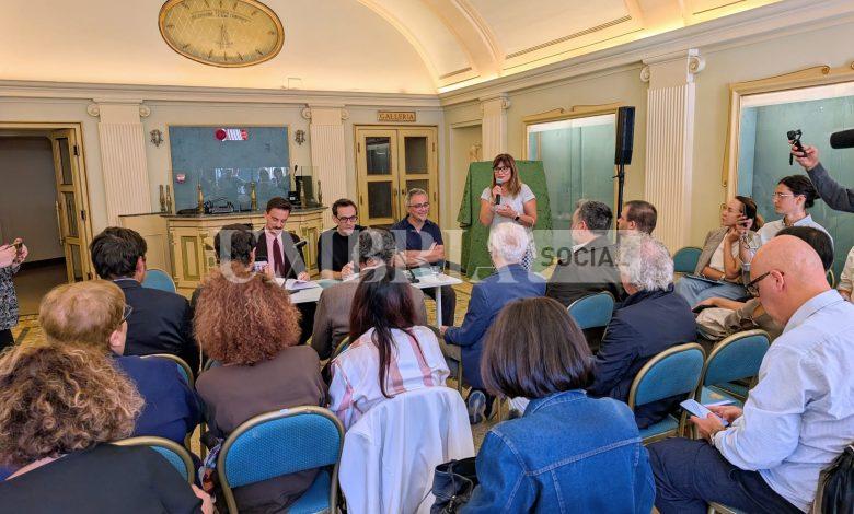 UmbriaLibri 2026, “Il ramo d’oro”: per l'edizione 2026 un festival tra letteratura, memoria, mito e trasformazione 2 UmbriaLibri 2026, “Il ramo d’oro”: per l'edizione 2026 un festival tra letteratura, memoria, mito e trasformazione 1