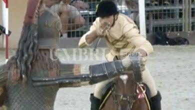 Luca Innocenzi e il Rione Cassero ancora una volta sul tetto della Quintana della Rivincita 5 Luca Innocenzi e il Rione Cassero ancora una volta sul tetto della Quintana della Rivincita 4