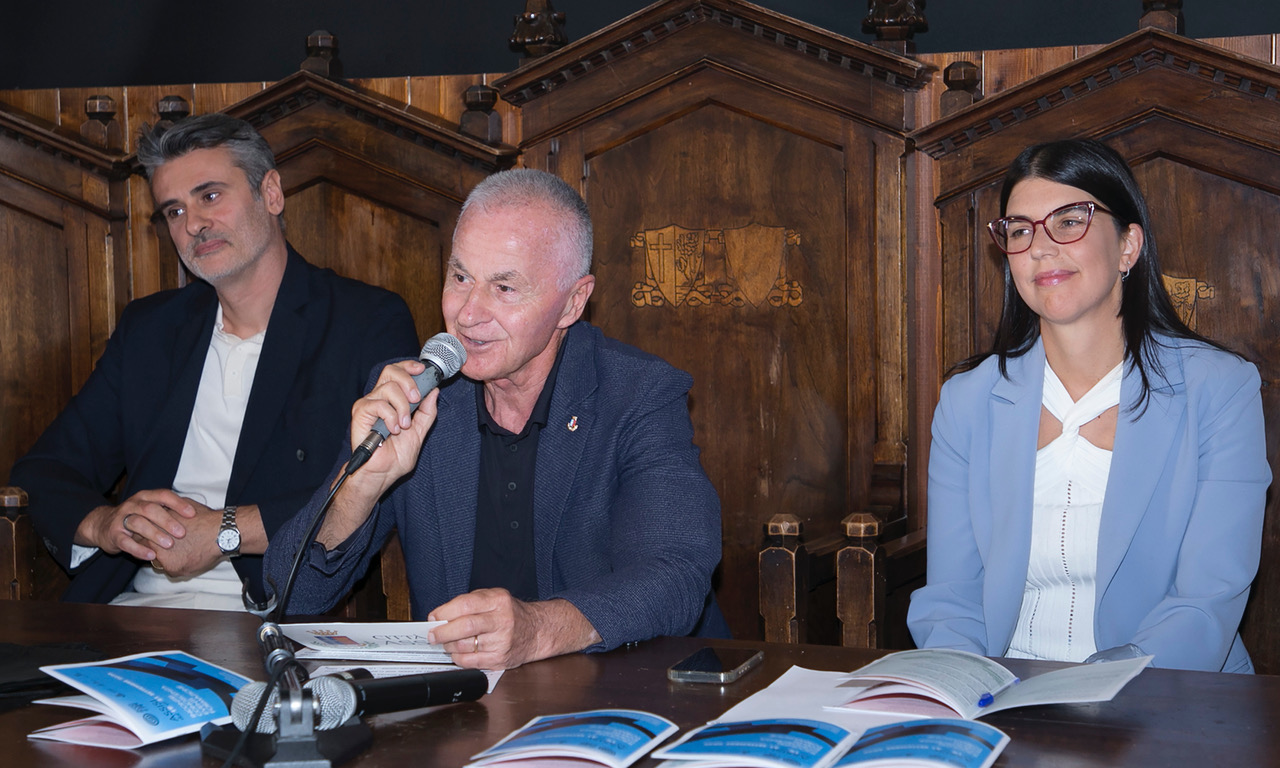 Tutto pronto per “Assisi 4 Life”: sport, salute, natura, cultura e aggregazione sociale in un evento (foto) 13