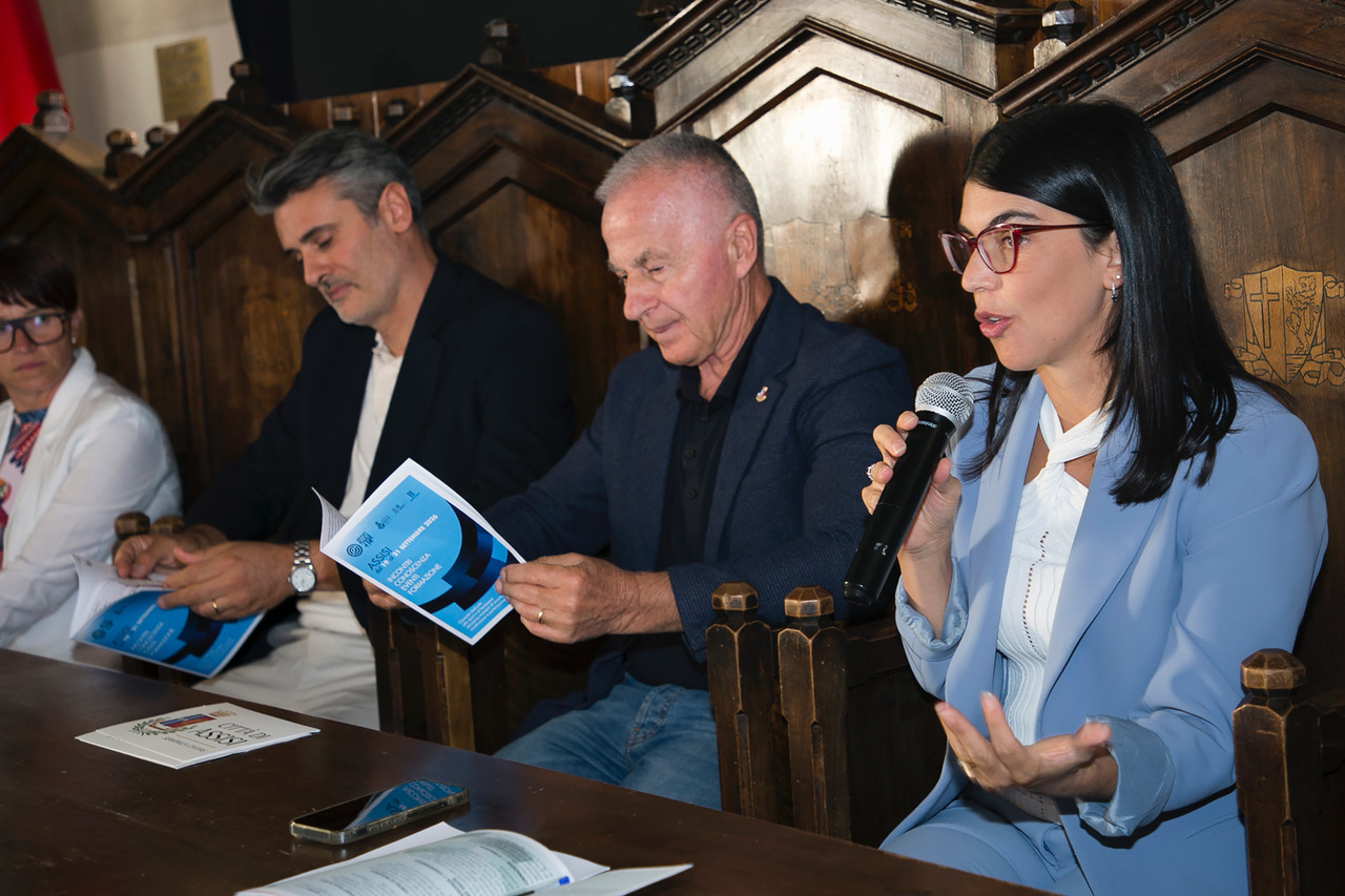 Tutto pronto per “Assisi 4 Life”: sport, salute, natura, cultura e aggregazione sociale in un evento (foto) 15