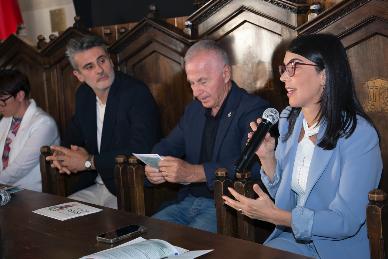 Tutto pronto per “Assisi 4 Life”: sport, salute, natura, cultura e aggregazione sociale in un evento (foto) 17