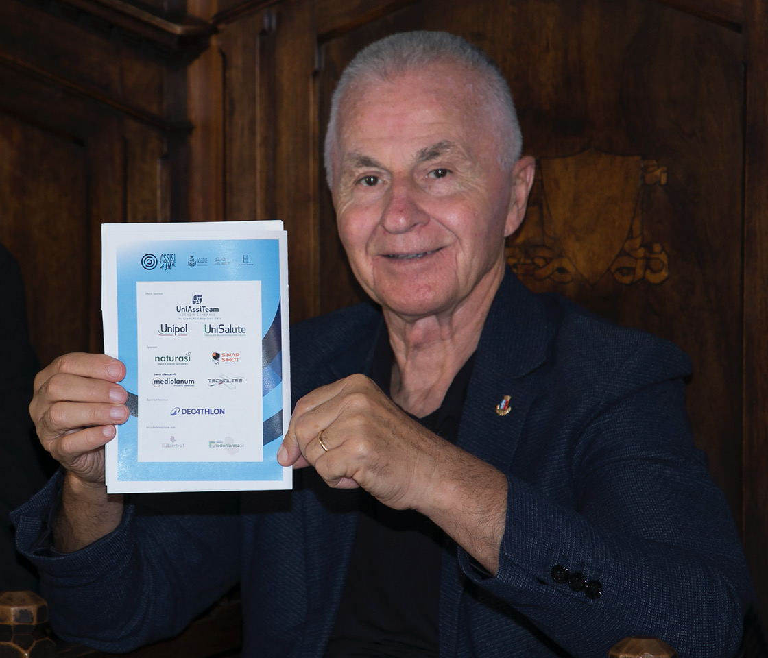 Tutto pronto per “Assisi 4 Life”: sport, salute, natura, cultura e aggregazione sociale in un evento (foto) 27