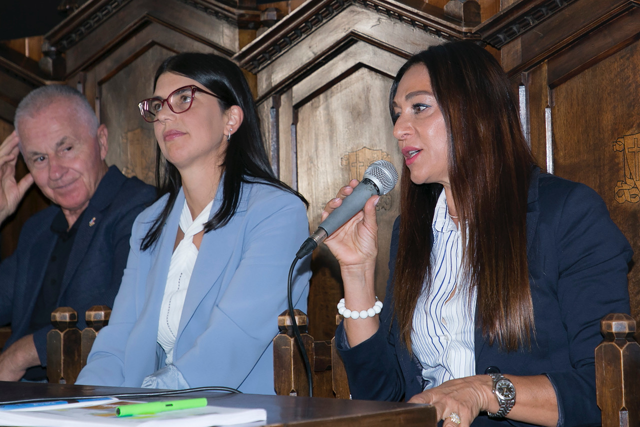 Tutto pronto per “Assisi 4 Life”: sport, salute, natura, cultura e aggregazione sociale in un evento (foto) 29