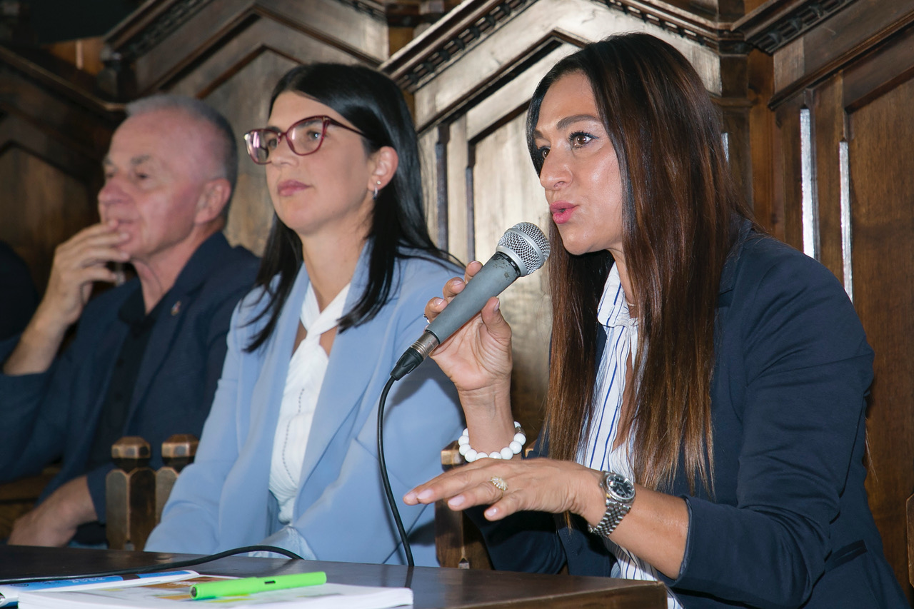 Tutto pronto per “Assisi 4 Life”: sport, salute, natura, cultura e aggregazione sociale in un evento (foto) 31