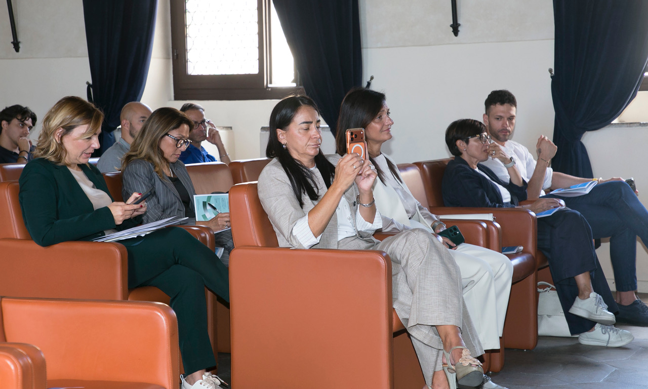 Tutto pronto per “Assisi 4 Life”: sport, salute, natura, cultura e aggregazione sociale in un evento (foto) 33