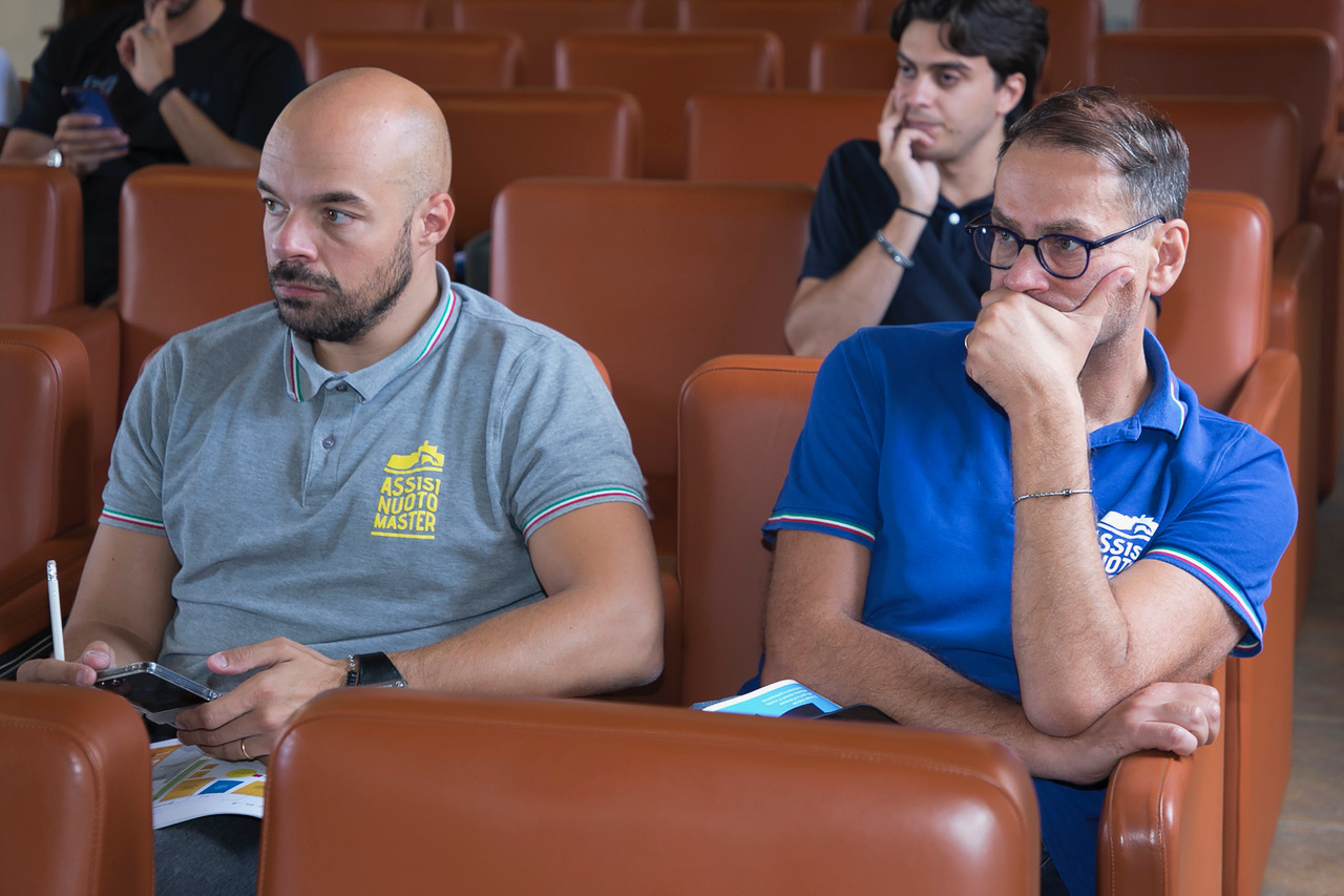 Tutto pronto per “Assisi 4 Life”: sport, salute, natura, cultura e aggregazione sociale in un evento (foto) 39