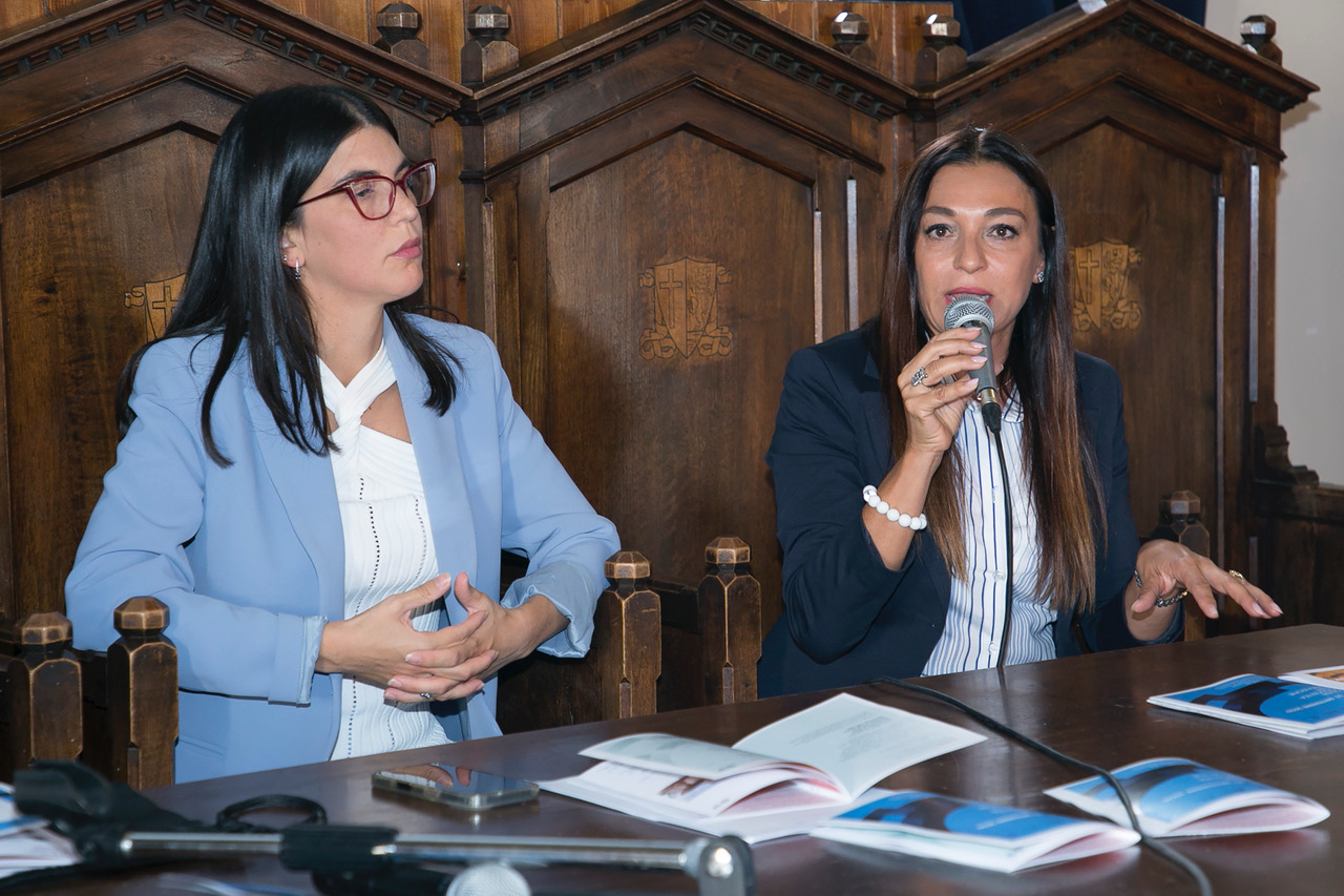 Tutto pronto per “Assisi 4 Life”: sport, salute, natura, cultura e aggregazione sociale in un evento (foto) 41