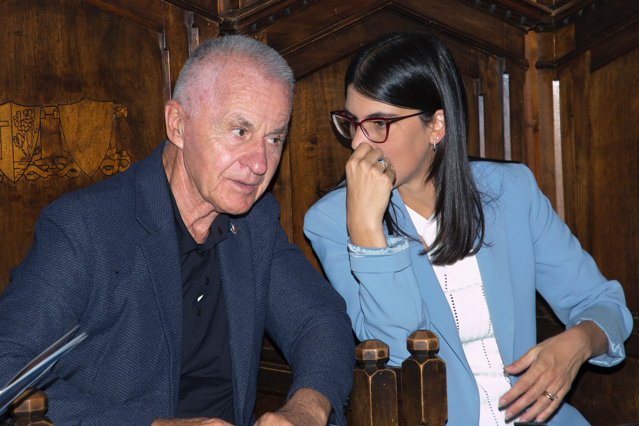 Tutto pronto per “Assisi 4 Life”: sport, salute, natura, cultura e aggregazione sociale in un evento (foto) 53