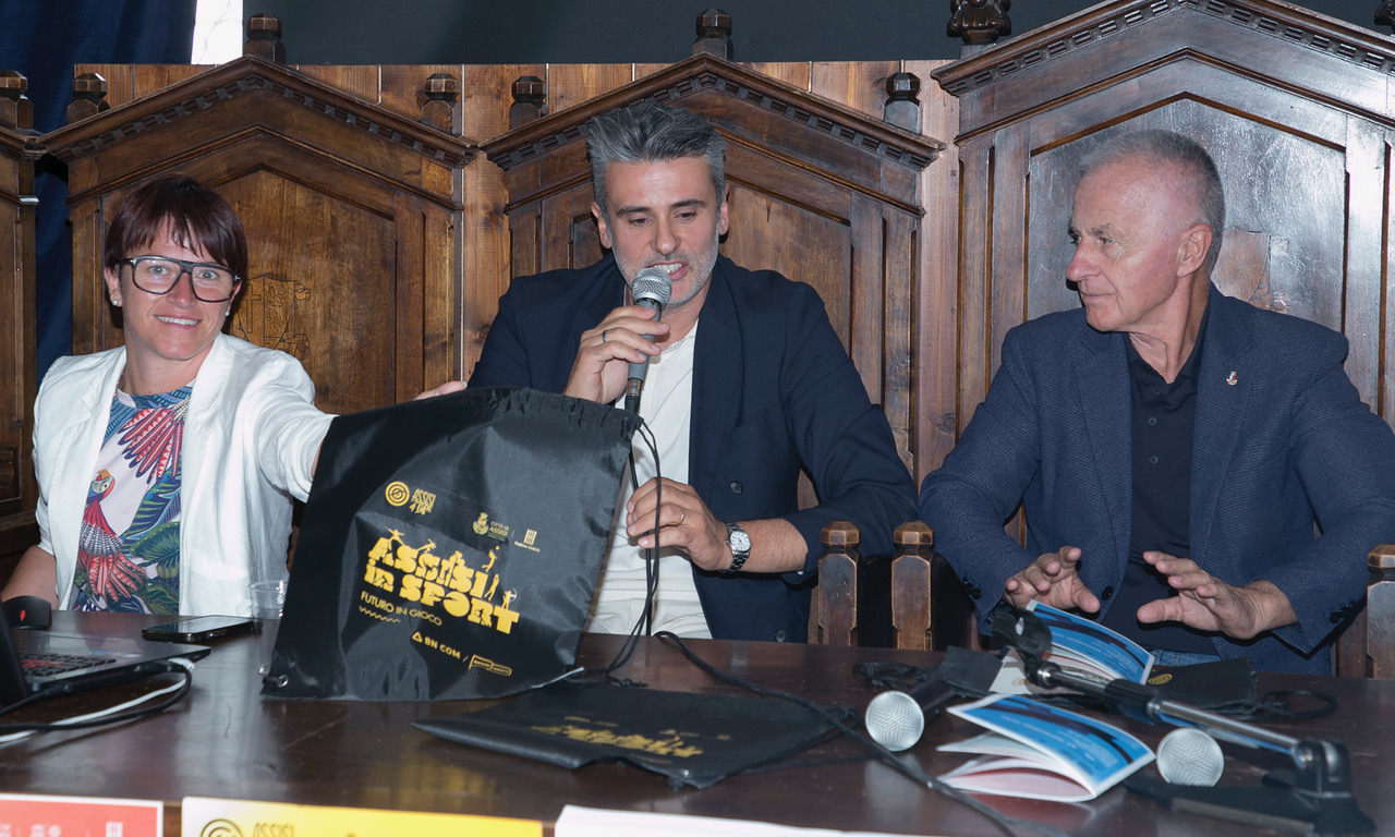 Tutto pronto per “Assisi 4 Life”: sport, salute, natura, cultura e aggregazione sociale in un evento (foto) 55