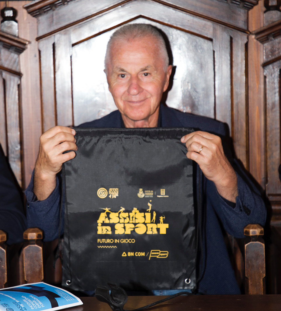 Tutto pronto per “Assisi 4 Life”: sport, salute, natura, cultura e aggregazione sociale in un evento (foto) 65