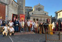 Bevagna si aggiudica il “Dardo di Borghi più belli d’Italia” 2026 (foto) 32