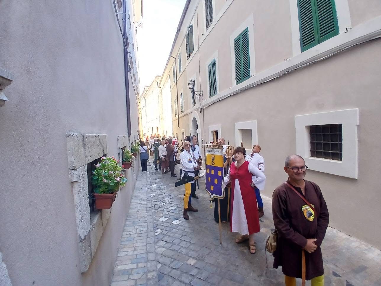 Bevagna si aggiudica il “Dardo di Borghi più belli d’Italia” 2026 (foto) 31