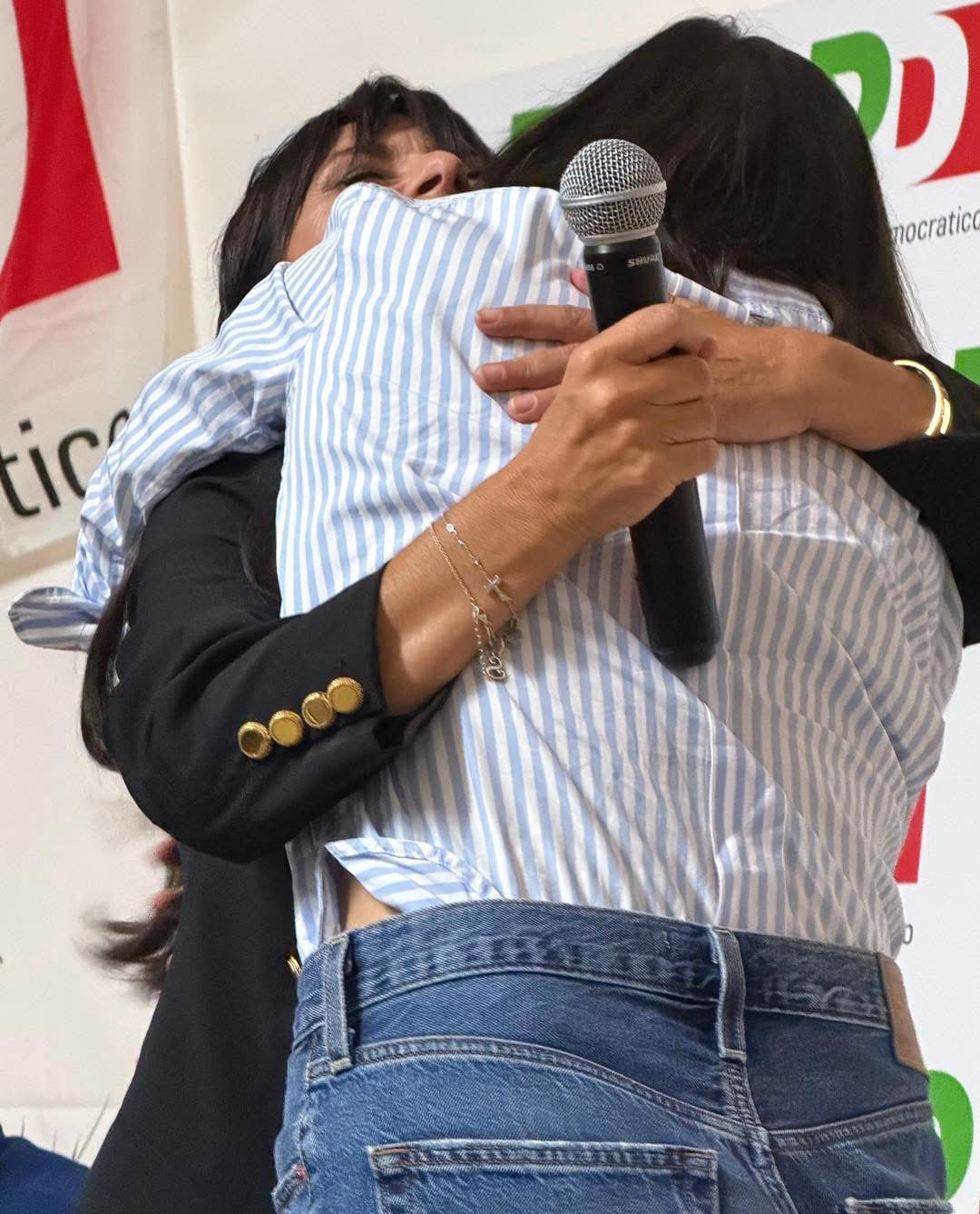 “Il modello umbro è vincente”: Proietti e Schlein alla Festa dell’Unità, tra sanità, lavoro e diritti (foto) 11