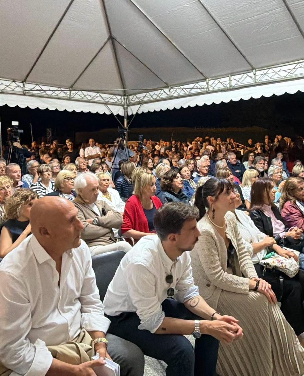 “Il modello umbro è vincente”: Proietti e Schlein alla Festa dell’Unità, tra sanità, lavoro e diritti (foto) 17
