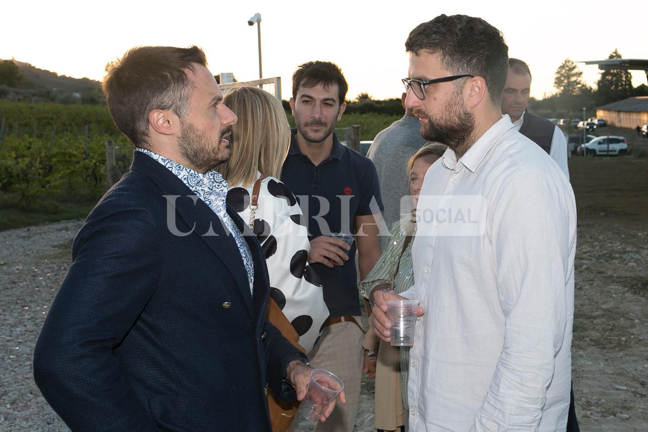 A Bettona il mirtillo cresce sotto il fotovoltaico: alla Tenuta Servettini agricoltura ed energia insieme (foto+video) 73 A Bettona il mirtillo cresce sotto il fotovoltaico: alla Tenuta Servettini agricoltura ed energia insieme (foto+video) 72