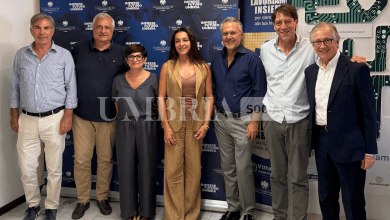 A Perugia nasce il Comitato ASC dell’Umbria: primo comitato regionale nel sistema Confcommercio 11