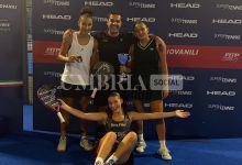 Quattro tricolori nel padel perugino: Minelli domina l’Under 18 per il quarto anno 31