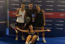 Quattro tricolori nel padel perugino: Minelli domina l’Under 18 per il quarto anno 24 Quattro tricolori nel padel perugino: Minelli domina l’Under 18 per il quarto anno 23