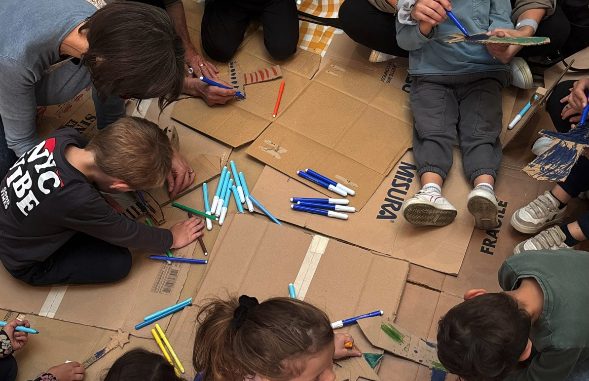 Terni, dal 29 settembre torna la Kid Design Week: il tema è “Trasformazioni” 7