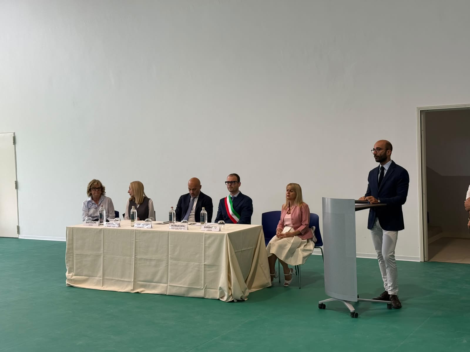 A Bastardo aperto il nuovo anno scolastico con una scuola ancora più grande 27