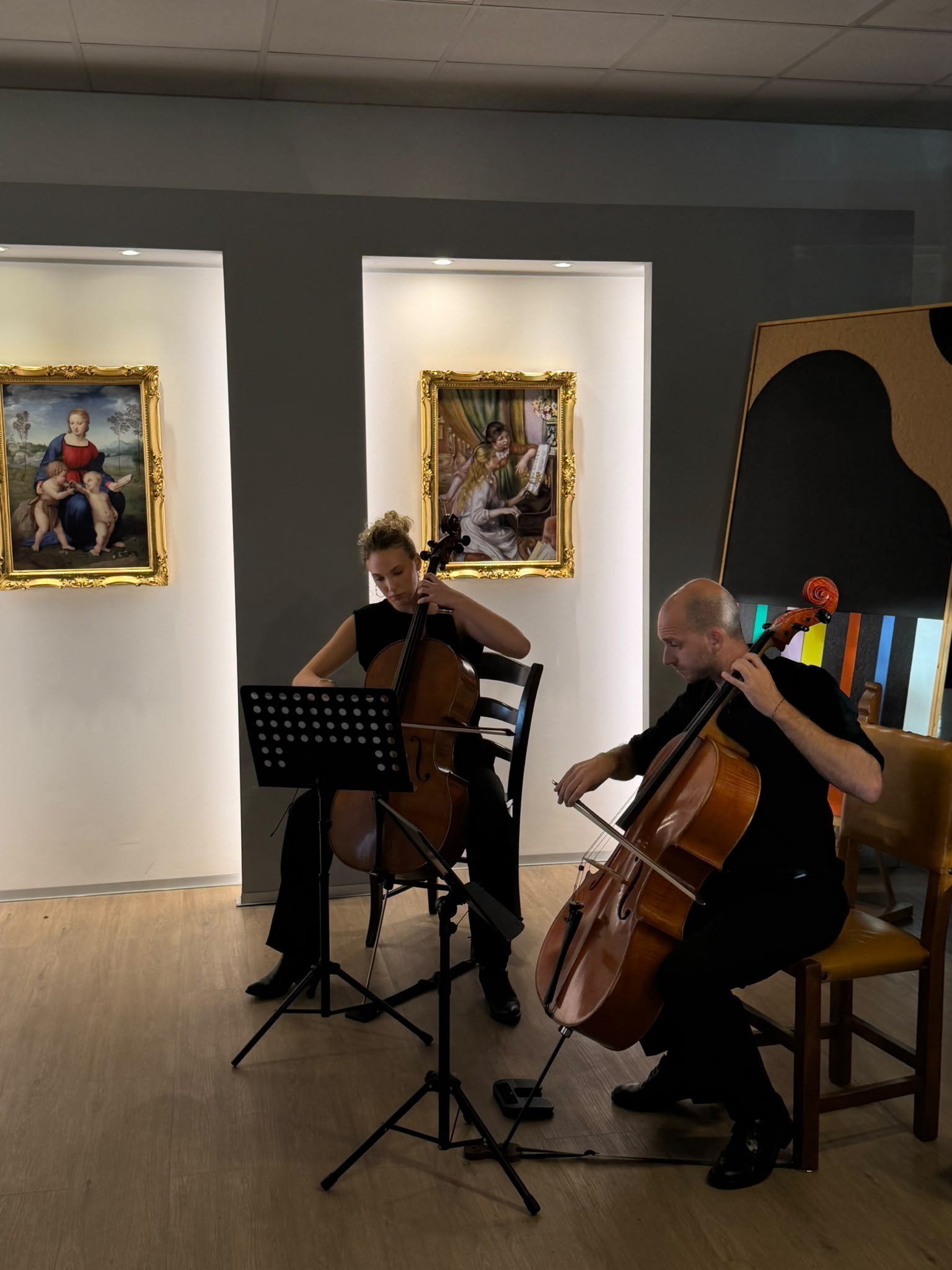 Cala il sipario sulla 59ª edizione del Festival delle Nazioni 48 Cala il sipario sulla 59ª edizione del Festival delle Nazioni 47