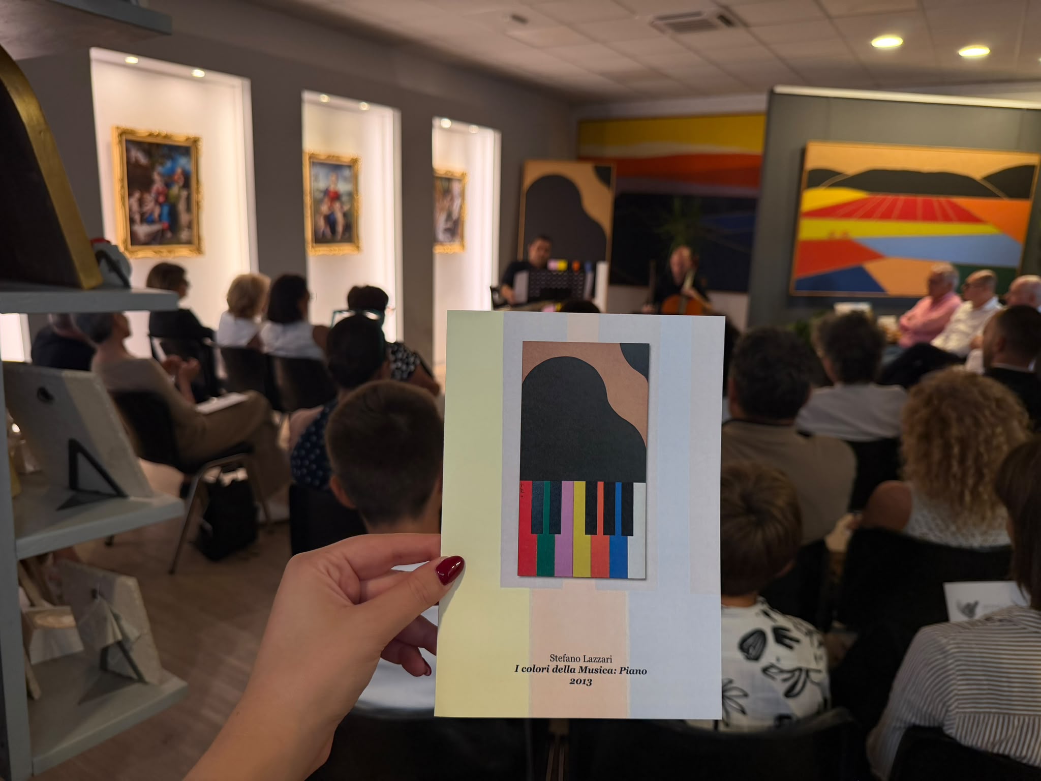 Cala il sipario sulla 59ª edizione del Festival delle Nazioni 52 Cala il sipario sulla 59ª edizione del Festival delle Nazioni 51