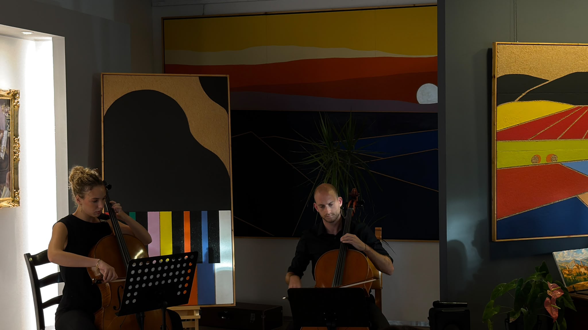 Cala il sipario sulla 59ª edizione del Festival delle Nazioni 54 Cala il sipario sulla 59ª edizione del Festival delle Nazioni 53