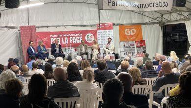 Pd Perugia, la Festa dell'Unità rilancia l'alternativa: un partito forte al centro delle relazioni politiche e perno del campo progressista 3