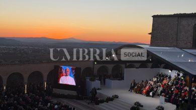 Lo Spirito di Assisi compie 40 anni: le religioni unite per una pace disarmata e disarmante 48 Lo Spirito di Assisi compie 40 anni: le religioni unite per una pace disarmata e disarmante 47