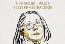 Premio Nobel per la Letteratura ad Anne Carson: la voce italiana è il perugino Patrizio Ceccagnoli 30 Premio Nobel per la Letteratura ad Anne Carson: la voce italiana è il perugino Patrizio Ceccagnoli 29