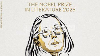 Premio Nobel per la Letteratura ad Anne Carson: la voce italiana è il perugino Patrizio Ceccagnoli 7