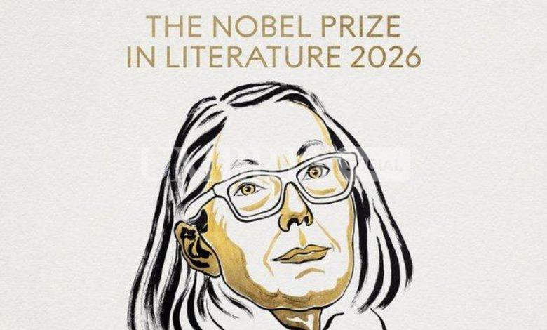 Premio Nobel per la Letteratura ad Anne Carson: la voce italiana è il perugino Patrizio Ceccagnoli 2 Premio Nobel per la Letteratura ad Anne Carson: la voce italiana è il perugino Patrizio Ceccagnoli 1