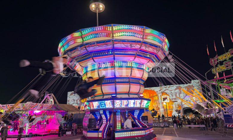 Luna Park di Perugia, proroga ufficiale: i Baracconi resteranno a Pian di Massiano fino al 15 novembre (foto) 2 Luna Park di Perugia, proroga ufficiale: i Baracconi resteranno a Pian di Massiano fino al 15 novembre (foto) 1