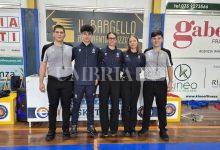 Memorial Luca Palmerini 2026, emozioni e spettacolo nelle finali: trionfano Puglia maschile e Veneto femminile (foto) 24 Memorial Luca Palmerini 2026, emozioni e spettacolo nelle finali: trionfano Puglia maschile e Veneto femminile (foto) 23