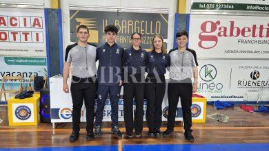 Memorial Luca Palmerini 2026, emozioni e spettacolo nelle finali: trionfano Puglia maschile e Veneto femminile (foto) 80 Memorial Luca Palmerini 2026, emozioni e spettacolo nelle finali: trionfano Puglia maschile e Veneto femminile (foto) 79