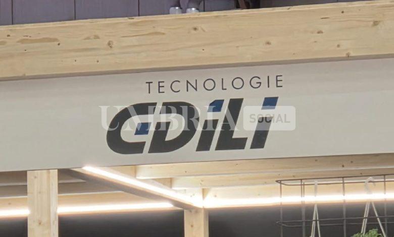 Tecnologie Edili, innovazione e sostenibilità per costruire il futuro 2 Tecnologie Edili, innovazione e sostenibilità per costruire il futuro 1
