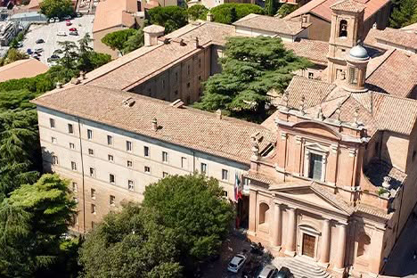 UniPG riscopre i luoghi del potere a Perugia tra Medioevo e Rinascimento 2 UniPG riscopre i luoghi del potere a Perugia tra Medioevo e Rinascimento 1