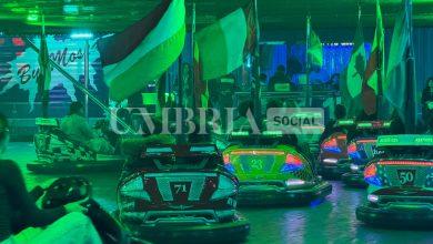 Baracconi di Perugia, al via il terzo weekend: a Pian di Massiano continua la festa del Luna Park storico (foto) 4 Baracconi di Perugia, al via il terzo weekend: a Pian di Massiano continua la festa del Luna Park storico (foto) 3