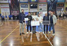 Memorial Luca Palmerini, il basket unisce sport, memoria e futuro: a Gubbio e Gualdo Tadino protagonisti i giovani e i valori della pallacanestro (foto) 14