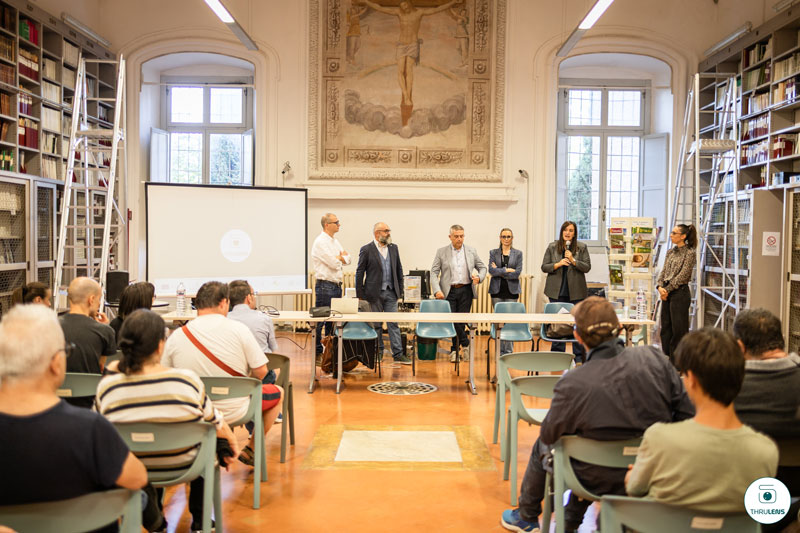 Fotografia e natura per l’inclusione: a Perugia il racconto di ThruLens 4 Fotografia e natura per l’inclusione: a Perugia il racconto di ThruLens 3