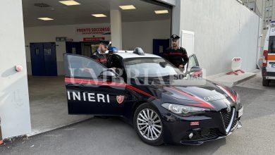 Perugia, aggredisce un’infermiera in un poliambulatorio: denunciato un 71enne 6