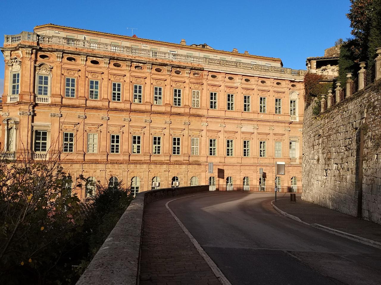 Perugia apre le sue dimore storiche: viaggio tra arte, segreti e bellezza 10 Perugia apre le sue dimore storiche: viaggio tra arte, segreti e bellezza 9