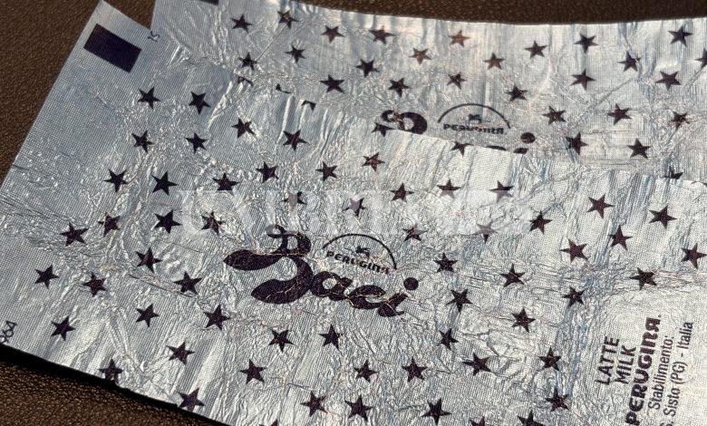 Bacio Perugina, da "Cazzotto" a simbolo d’amore: la storia del cioccolatino umbro 2 Bacio Perugina, da "Cazzotto" a simbolo d’amore: la storia del cioccolatino umbro 1