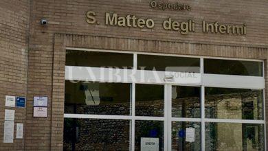Ospedale di Spoleto, M5S: “Sempre in prima linea per il San Matteo” 5