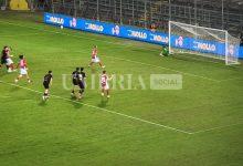 Perugia, altra beffa al Curi: il Vado passa e sfuma ancora la terza vittoria consecutiva 13