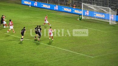 Perugia, altra beffa al Curi: il Vado passa e sfuma ancora la terza vittoria consecutiva 6 Perugia, altra beffa al Curi: il Vado passa e sfuma ancora la terza vittoria consecutiva 5