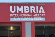 Aeroporto dell’Umbria, SASE chiarisce: “Nessun legame con la base Ryanair di Rimini” 10