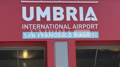 Aeroporto dell’Umbria, SASE chiarisce: “Nessun legame con la base Ryanair di Rimini” 3